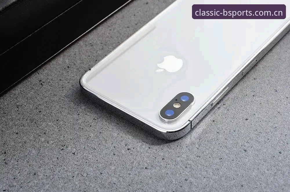 b体育苹果版iPhone评测 揭秘b体育苹果版iPhone评测:38.5MB背后的竞技重生逻辑
