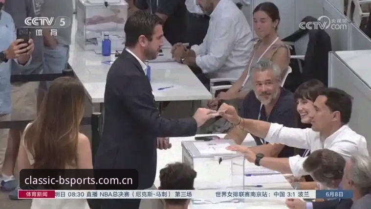 b体育苹果版竞技功能详解 西甲主席特瓦斯谈皇马选举:弗洛伦蒂诺的意外之举与里克尔梅的挑战